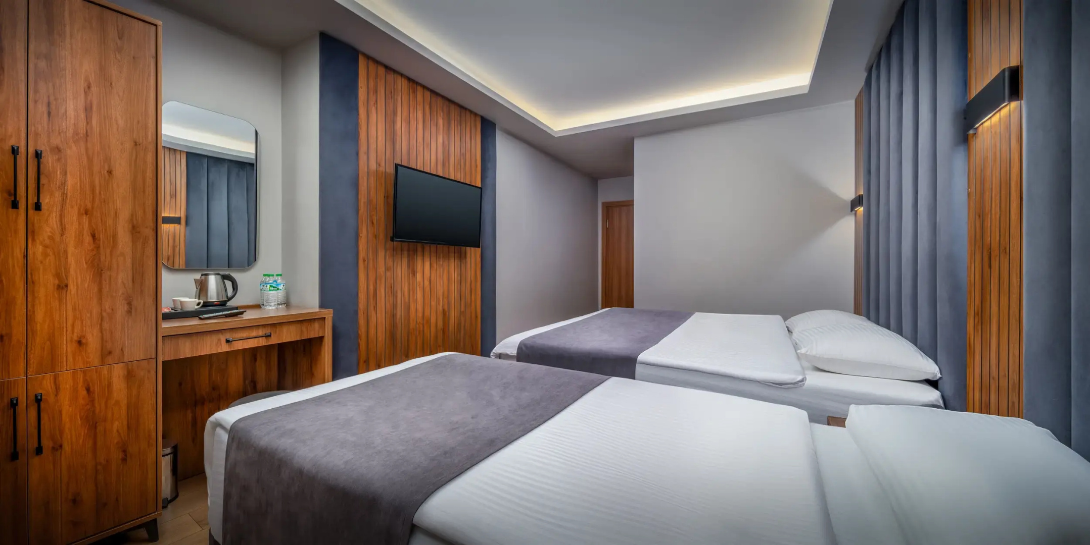 Elite Hotels Istanbul Airport
