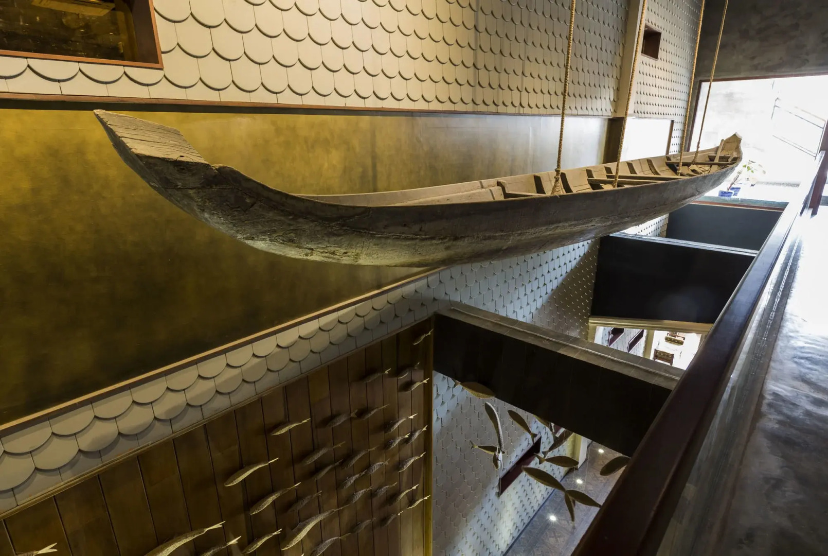 Отель G Mekong Hotel Phnom Penh