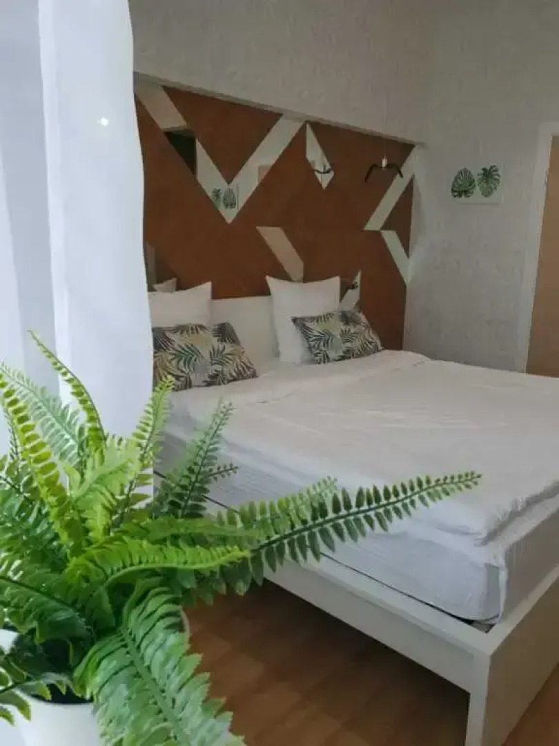 АПАРТАМЕНТЫ REHOME24 Студия 7 на 14 этаже