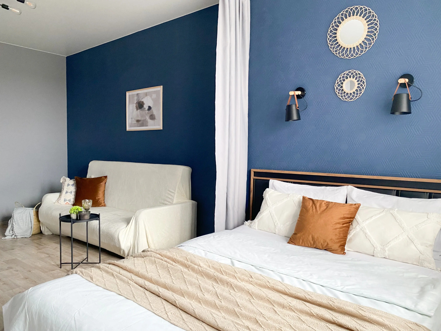 Квартира Толстой на Восточной