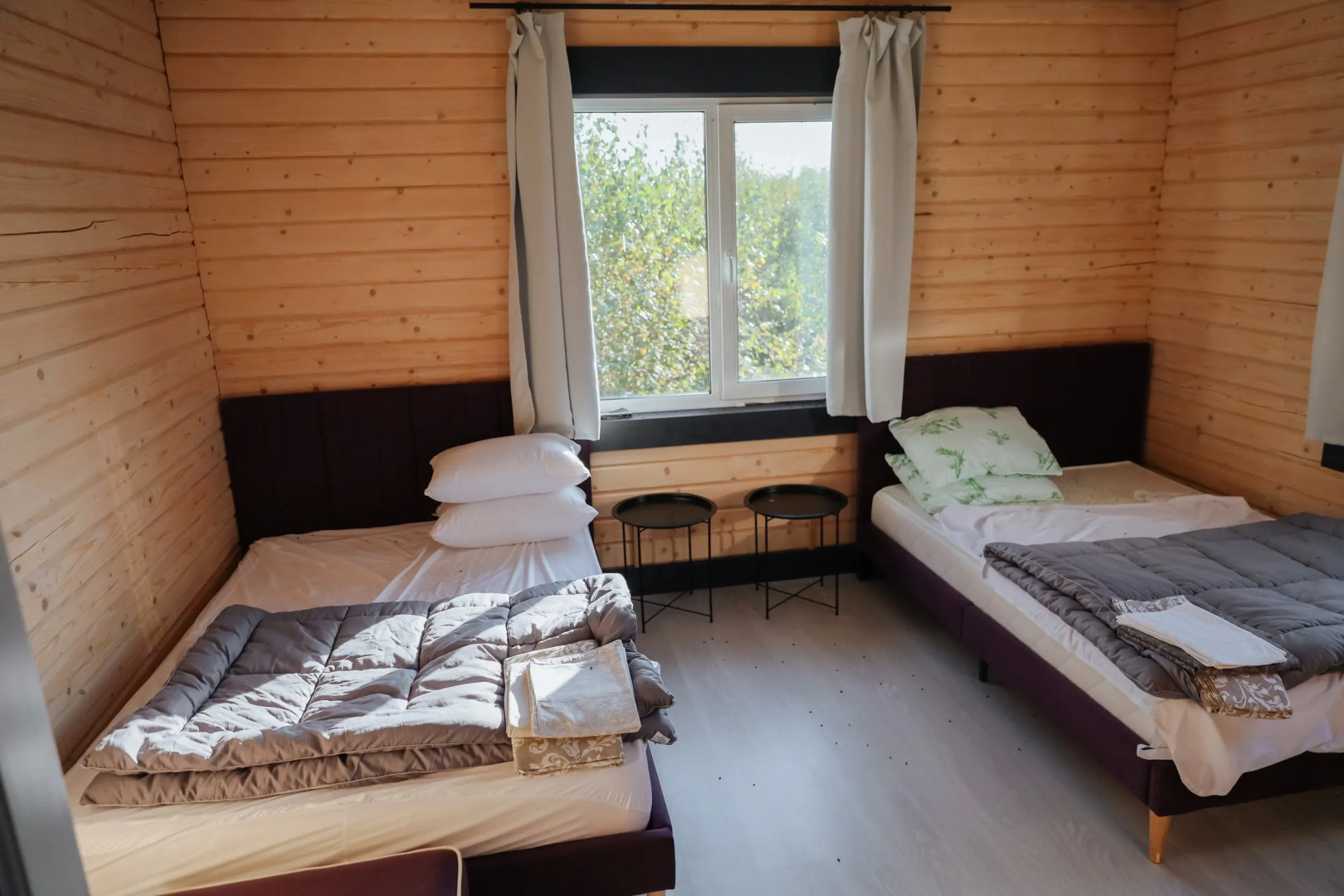 "Банный Остров"