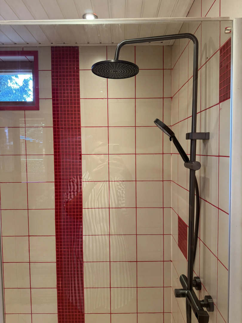 Частный дом Happy Day Vyborg