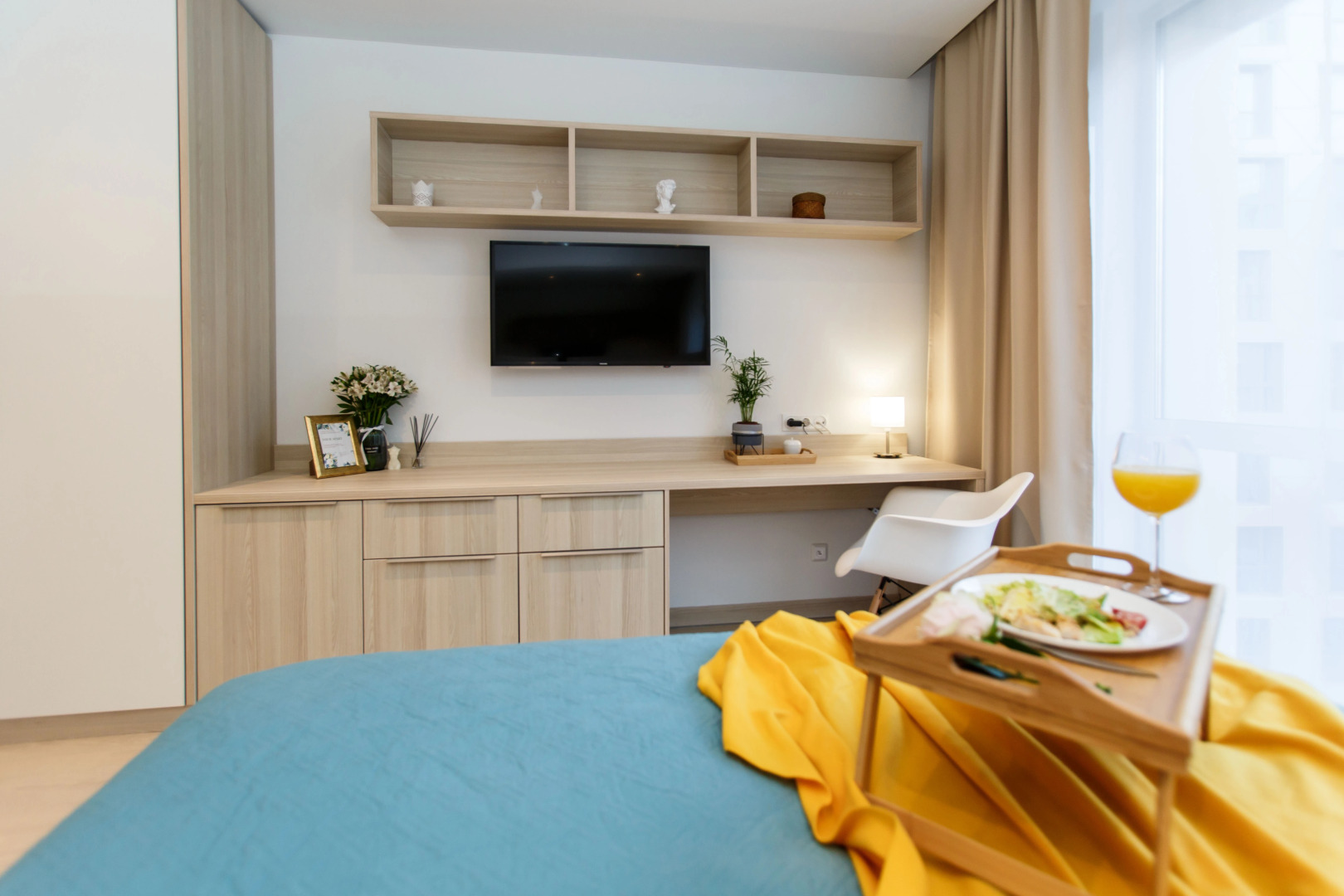 Апартаменты Your Apart на Марата