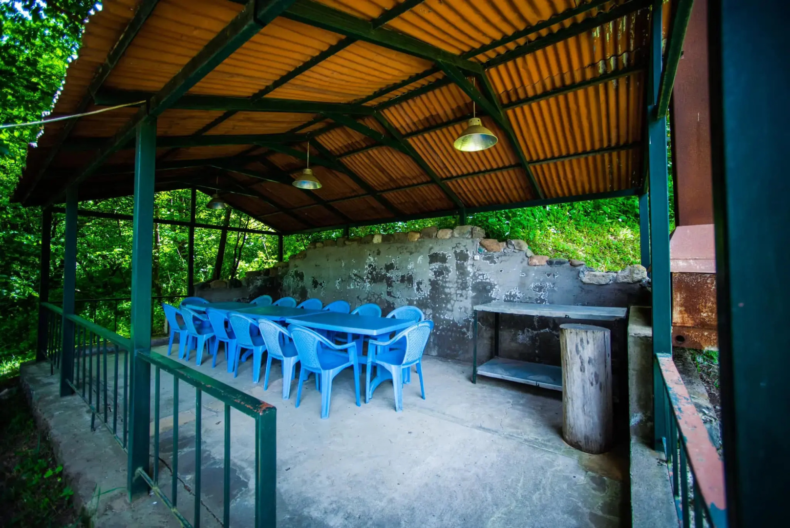Отель Haghartsin Complex