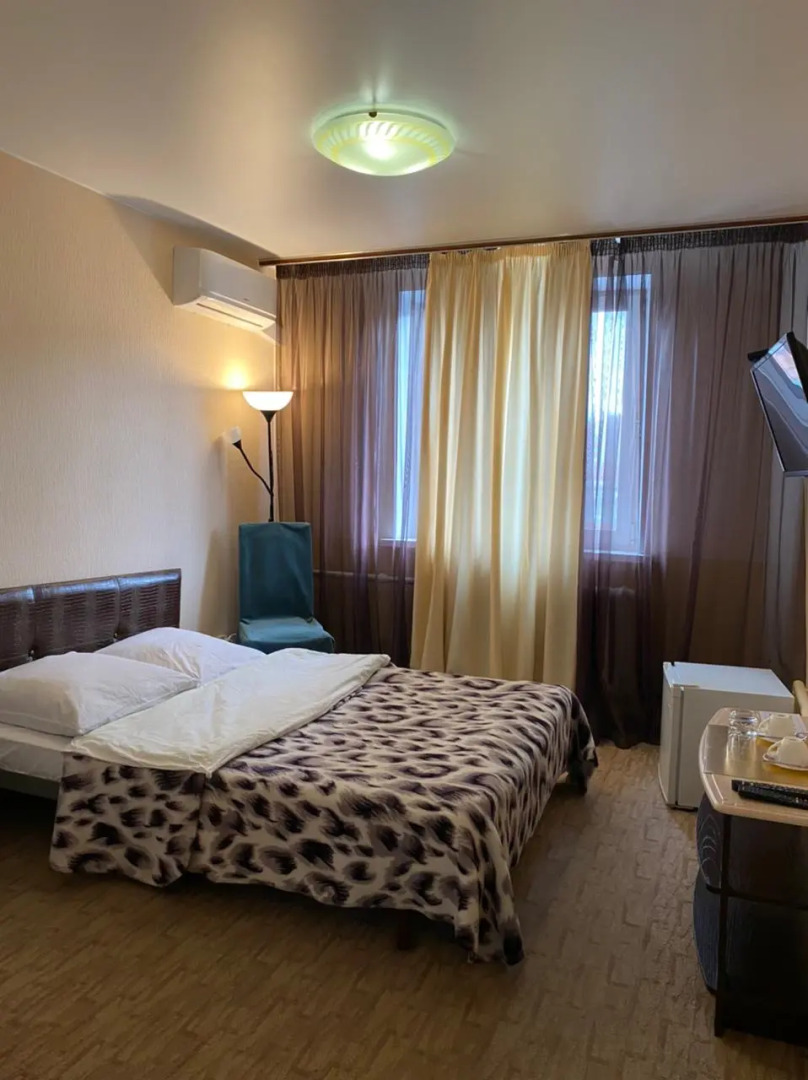 Мини-отель Маяк