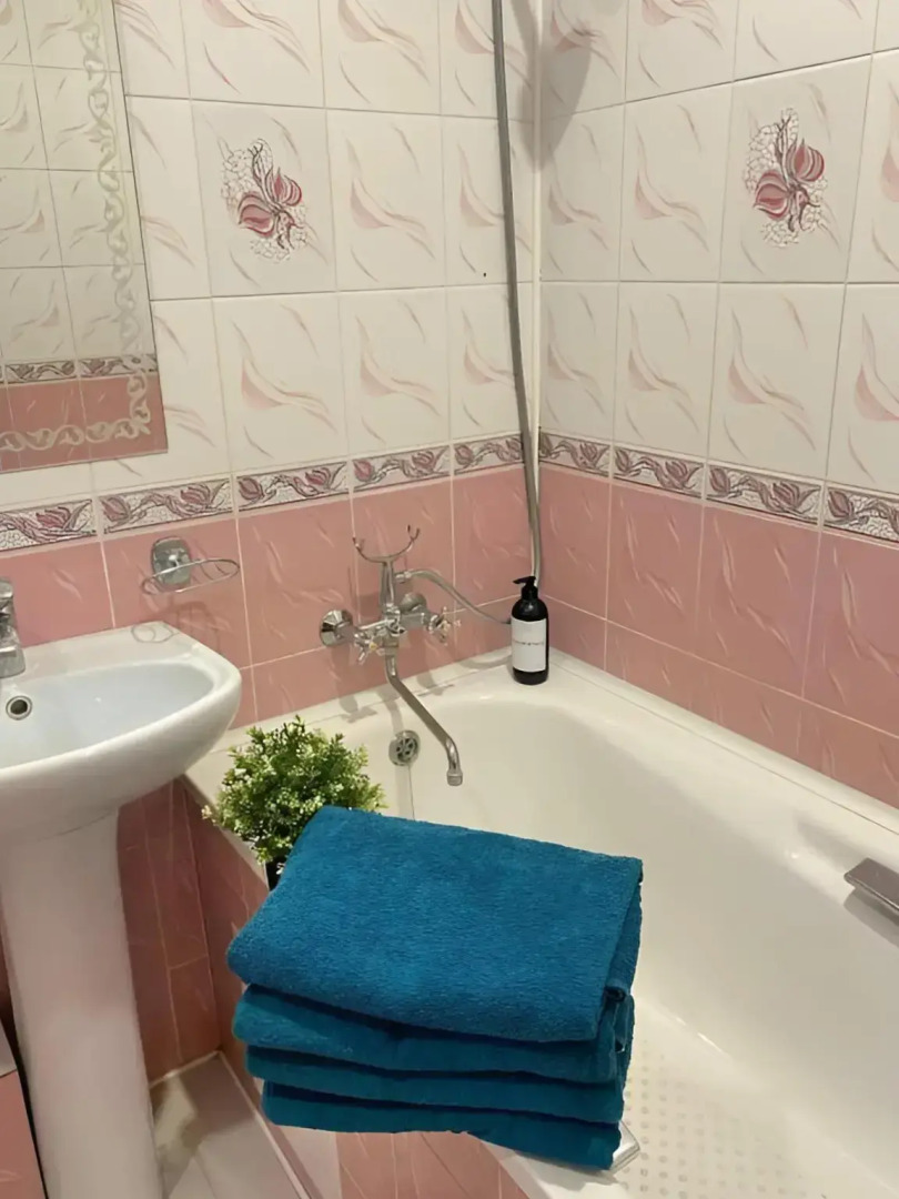 Квартира у Ак Барс Арены