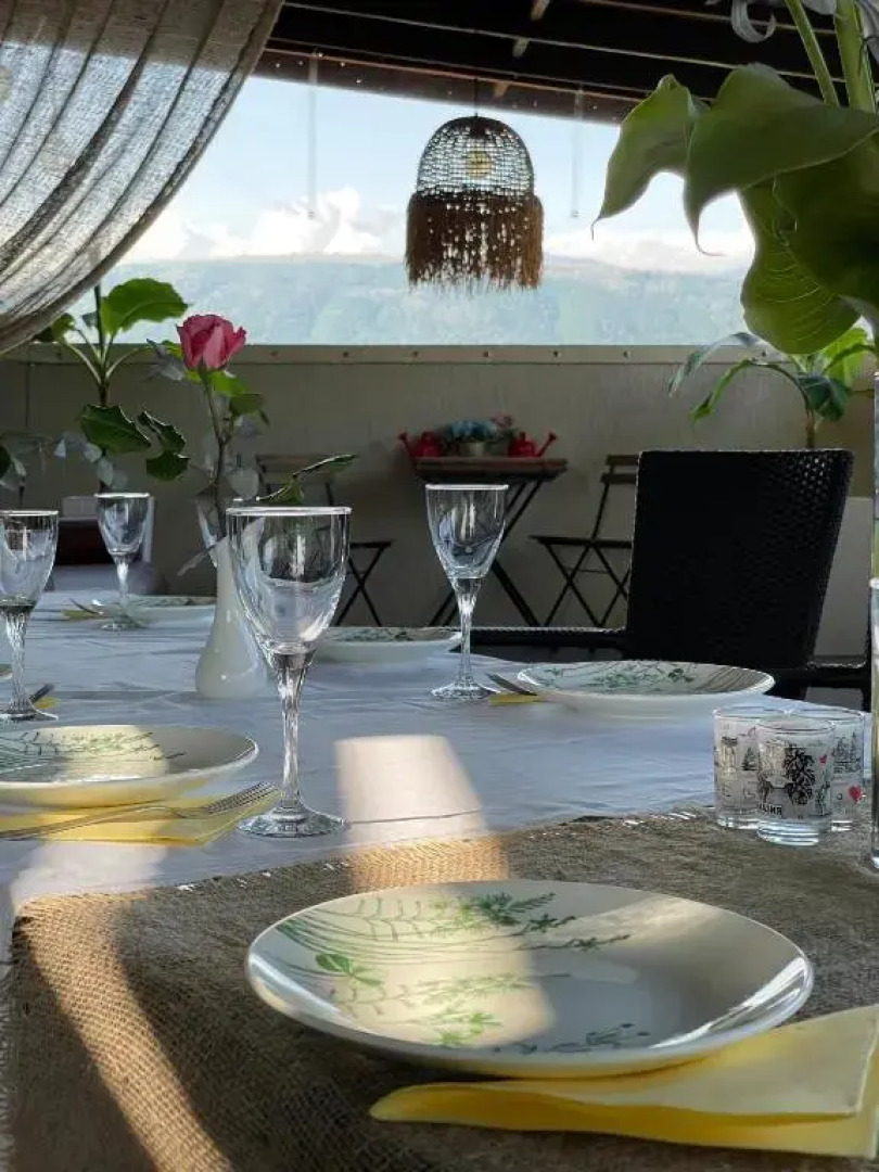 Мини-отель 7 Street