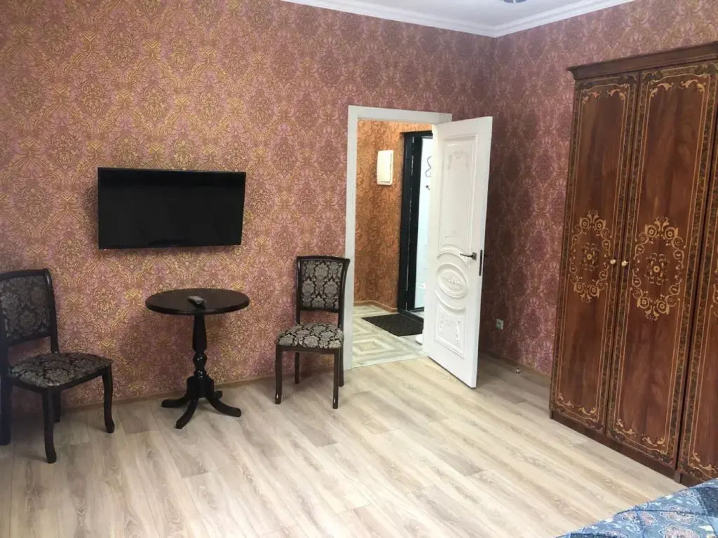 Гостевой дом Сударь