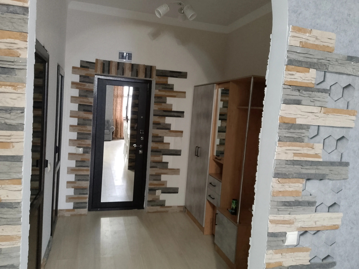 Отель Сапфир