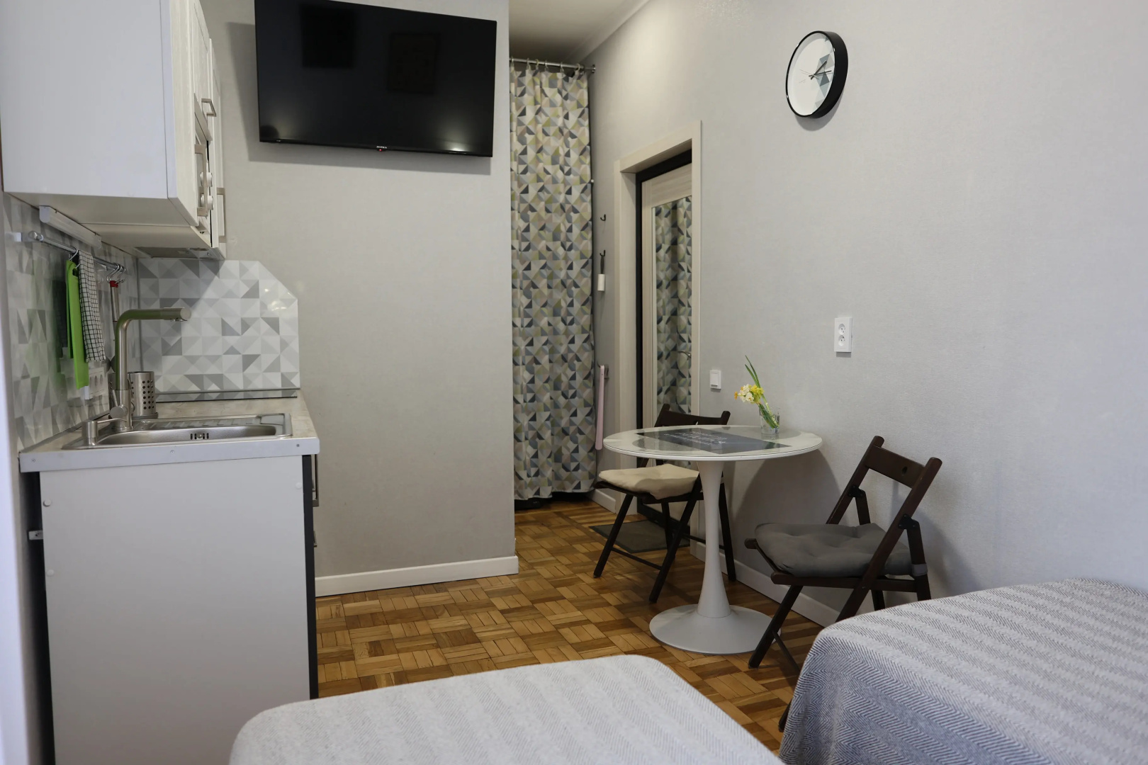 Апартаменты LOFT & HOME 2