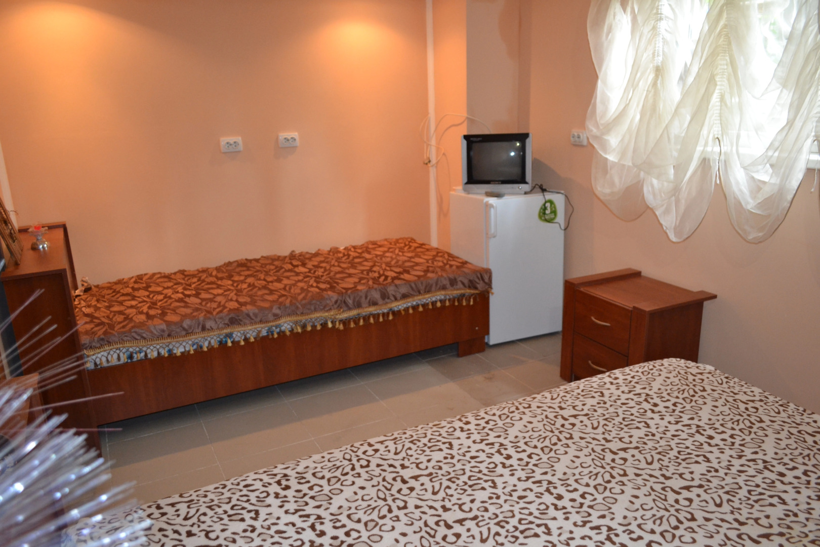 Гостевой Дом Лонгвина