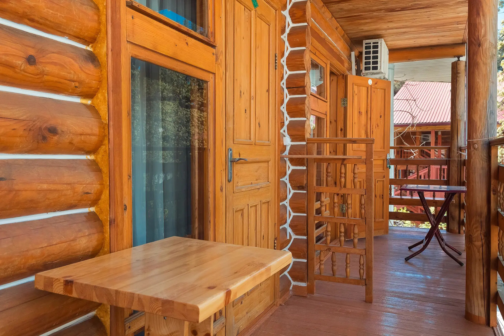 Гостевой дом Сказка на море