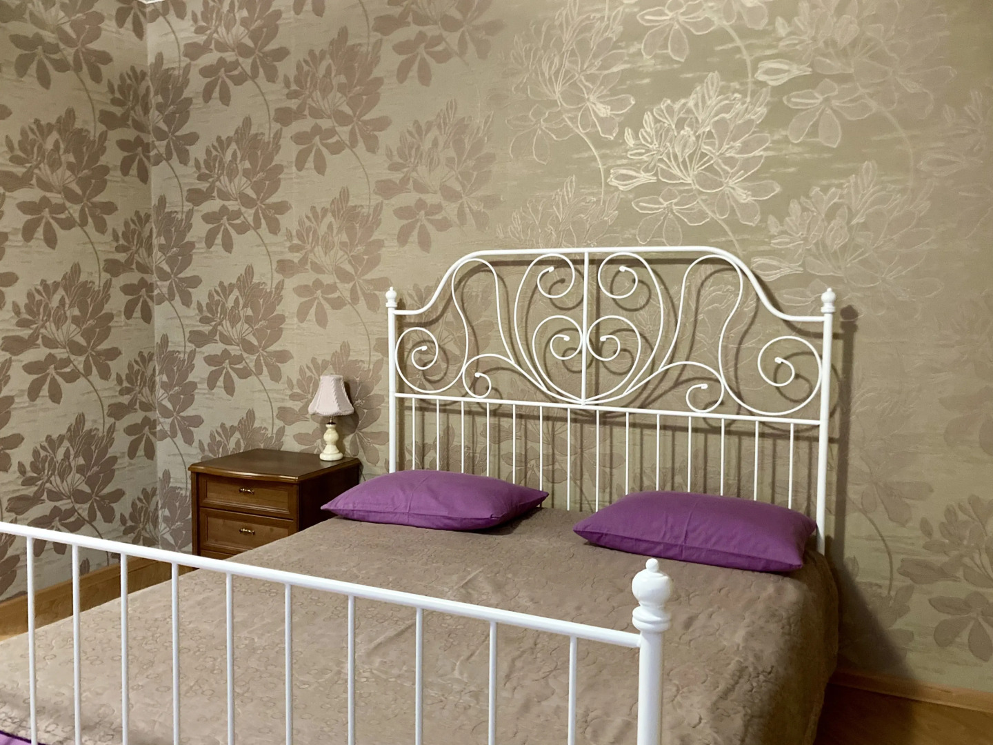 Апартаменты Восход 21