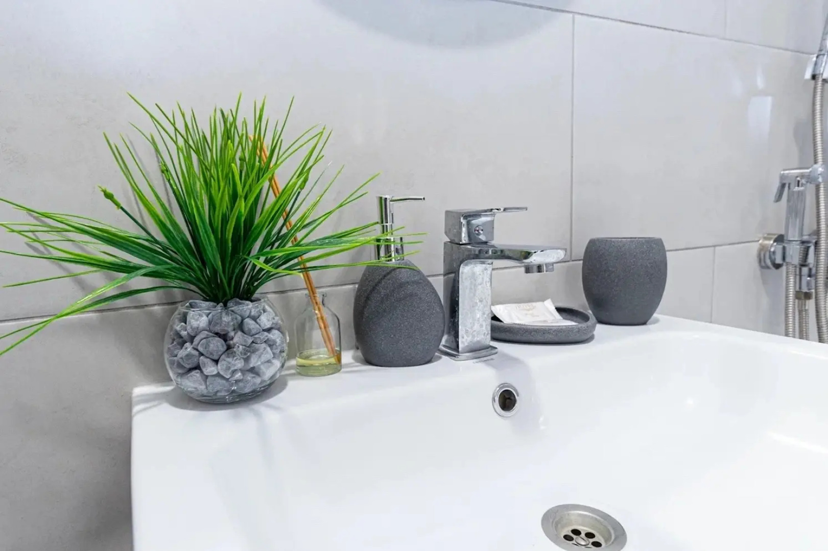 Квартира Люкс 1 Комнатная в ЖК Друзья