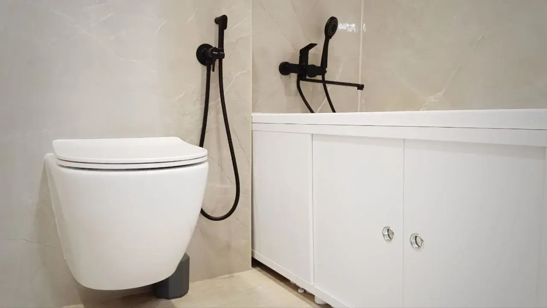 Квартира дизайнерская Renta27 в ЖК Riverdаy