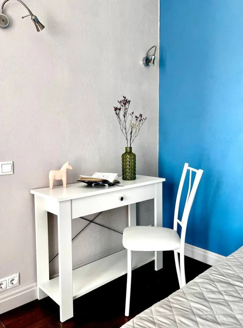 Квартира на Карла Либкнехта 112