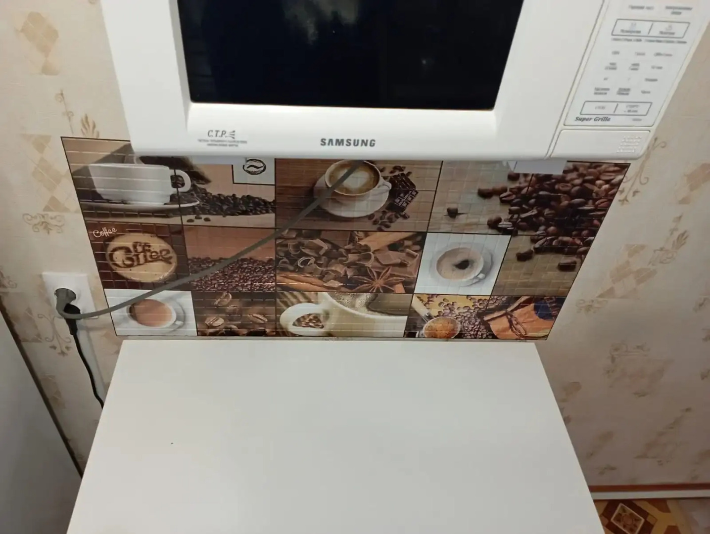 Апартаменты двухкомнатные