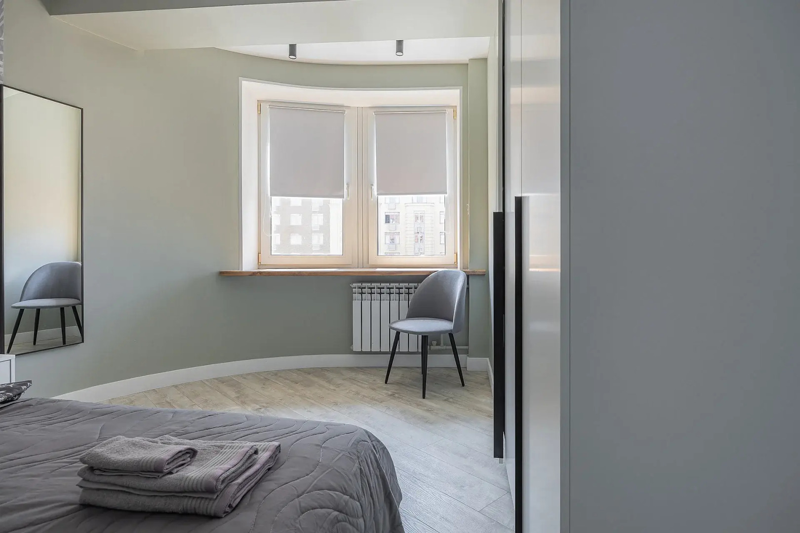 Уютная Квартира в центре у метро