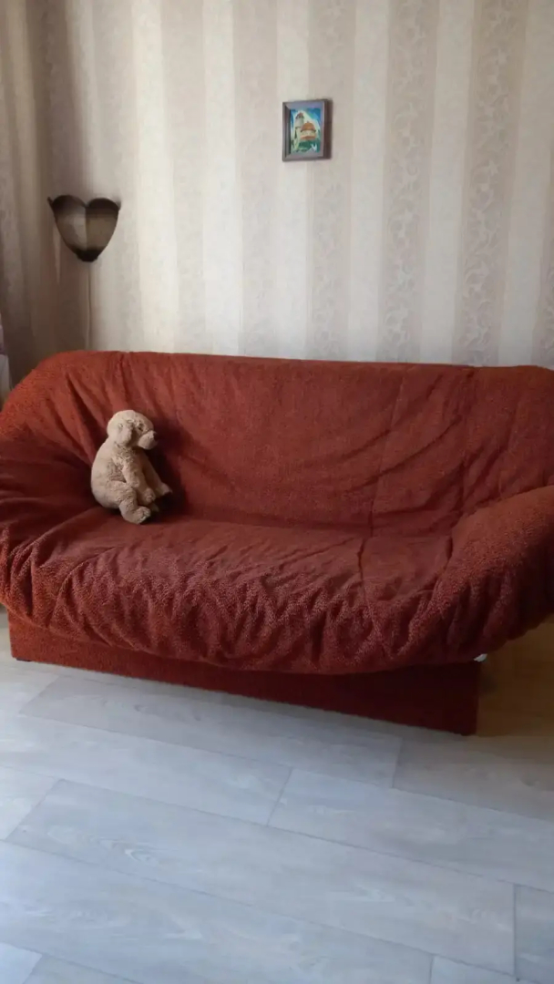 Апартаменты Анкор