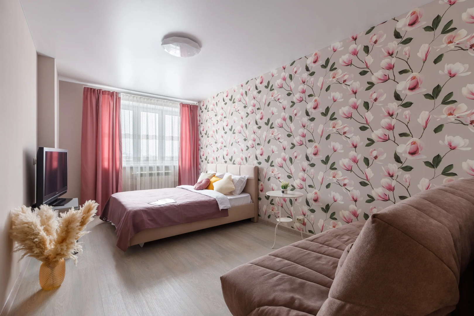 Квартира Толстой Болдина