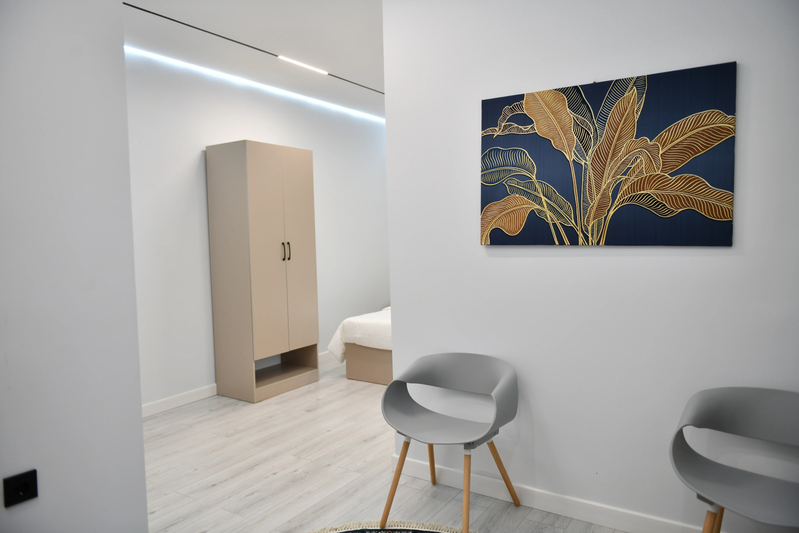 Отель QUT Hotel