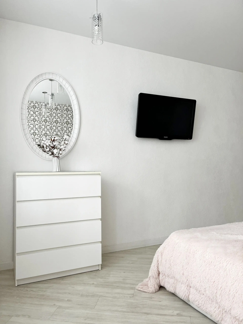 Апартаменты Династия