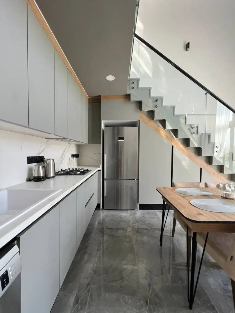 Апартаменты Kervansaray Loft