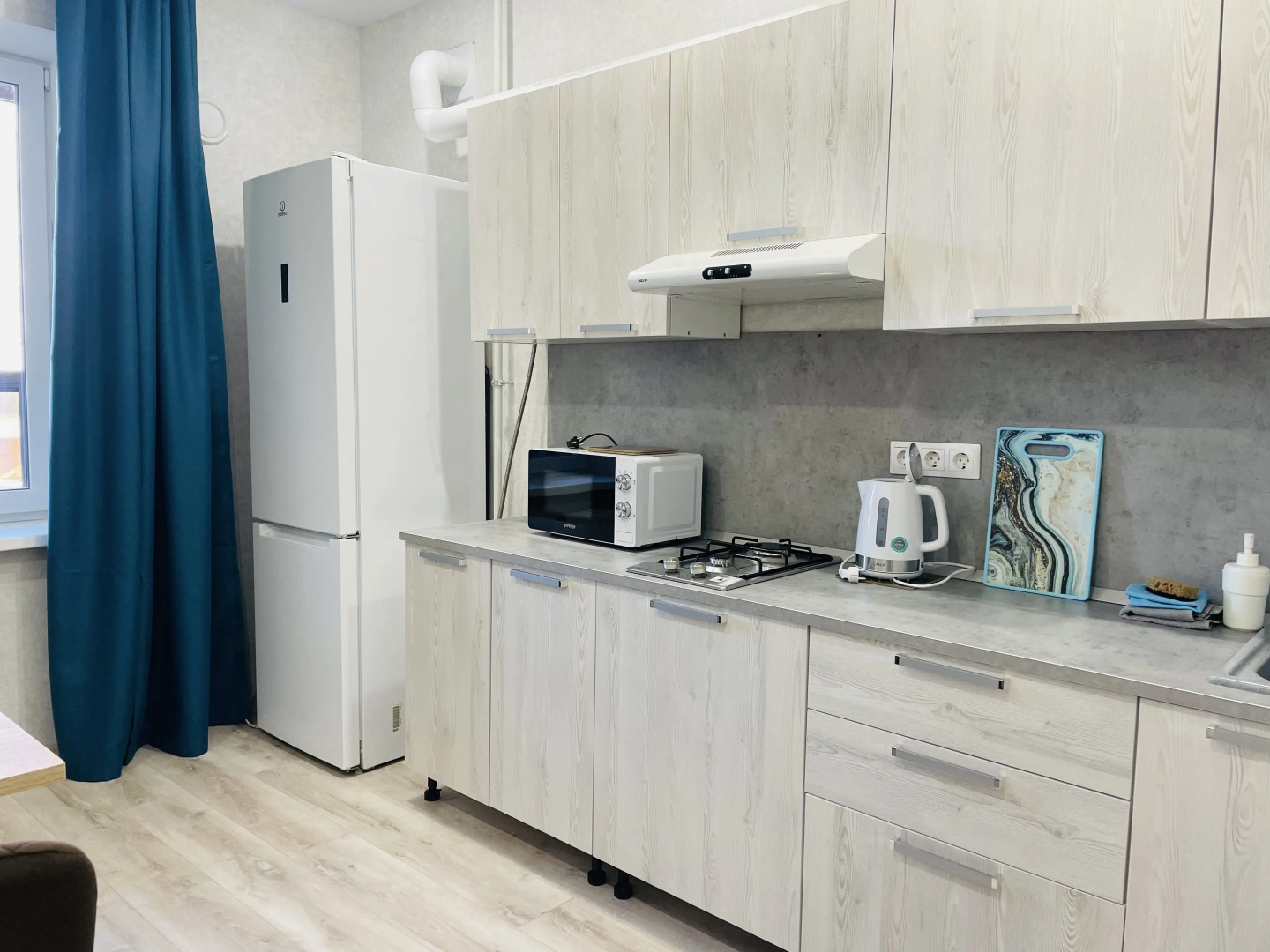 Апартаменты Pskov City Apartments Балтийская 7