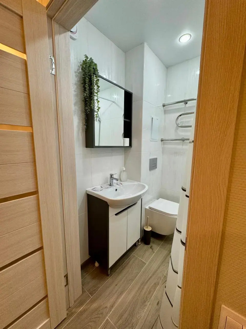 Квартира Уютная студия комфорт-класса