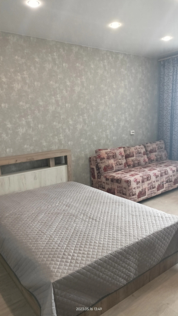 Апартаменты ЖК Высота аэропорт Иркутск