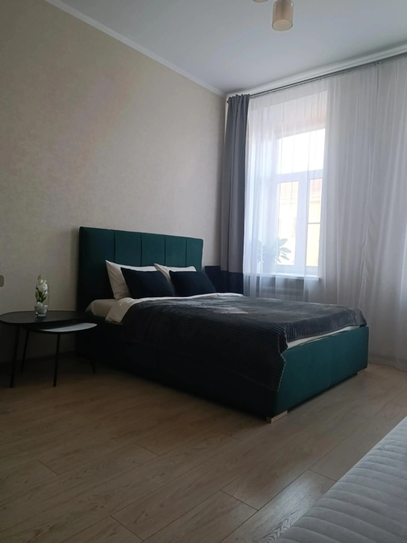 Апартаменты Променад