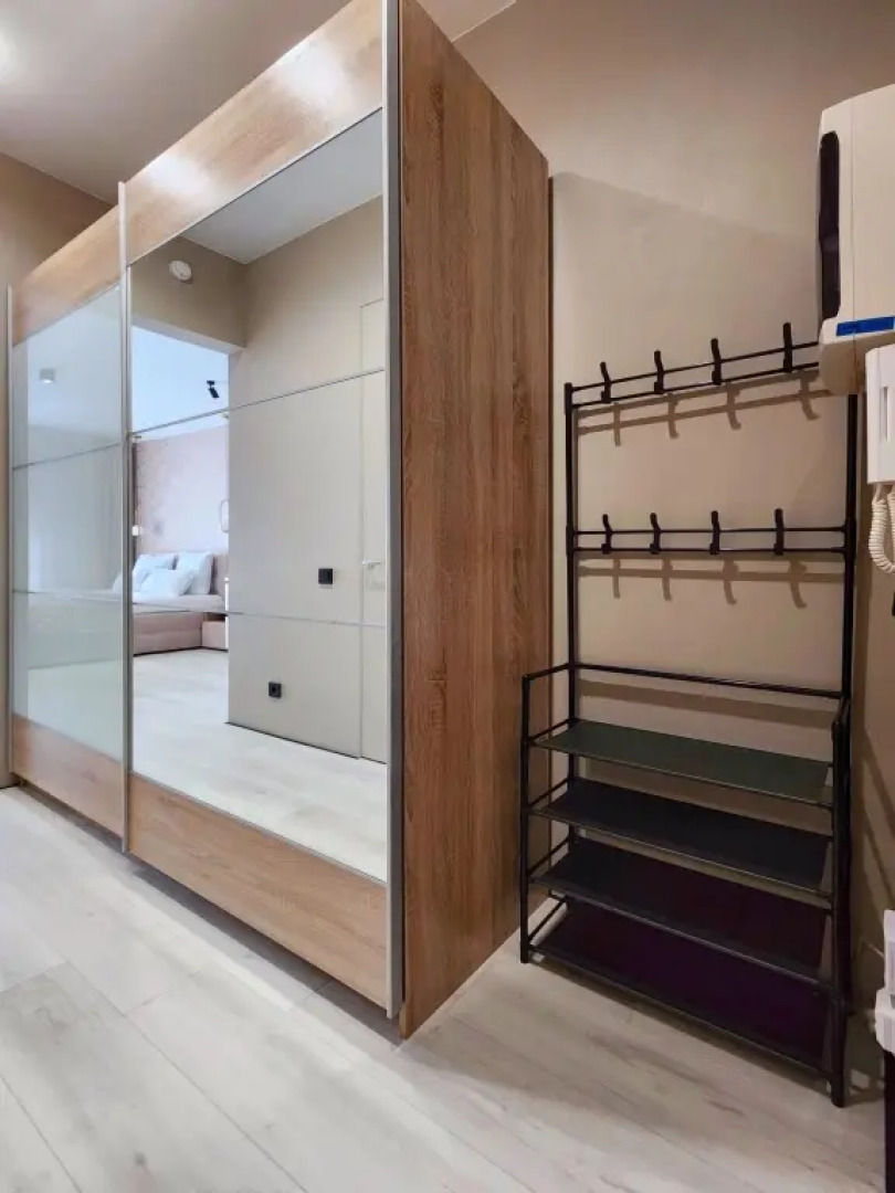 Апартаменты ВИП Номер в Метрополис 1