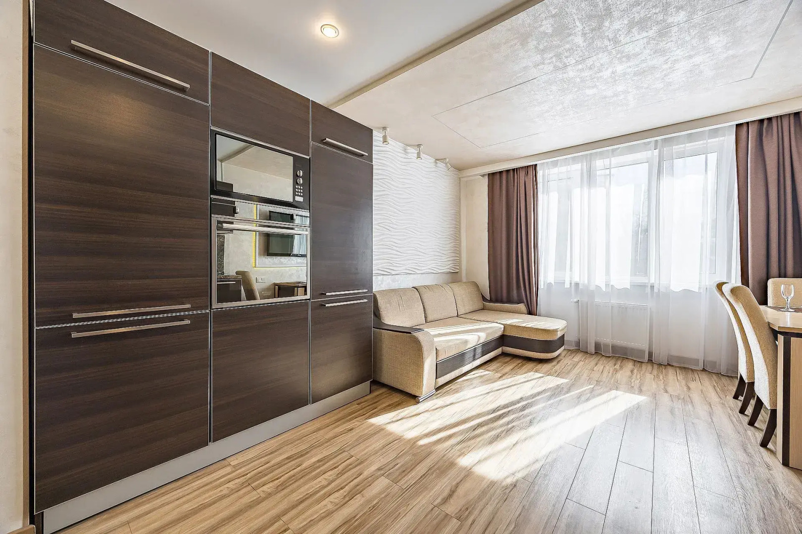 Квартира Top House Свободы 7