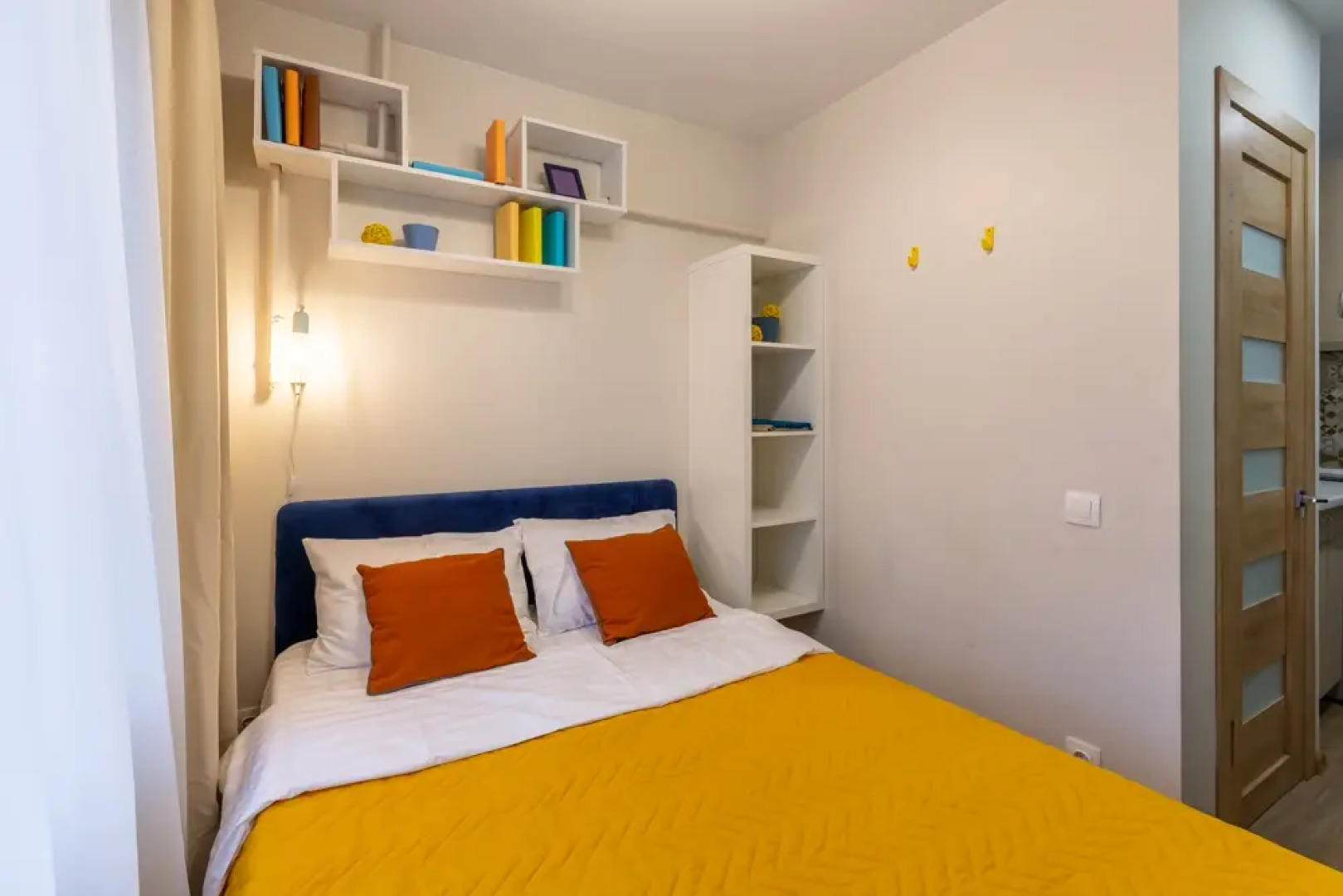 Апартаменты light