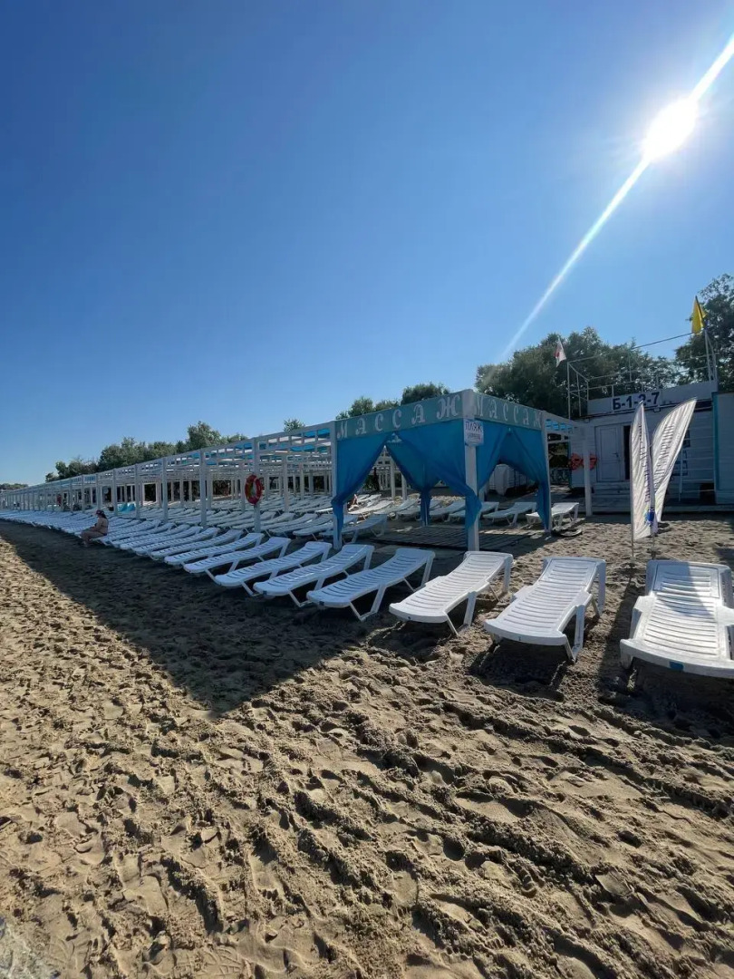 Отель Grand Sapphire