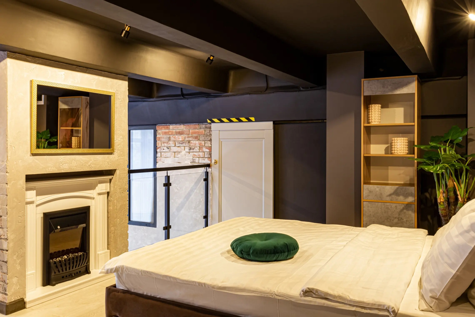 Smart Hotel