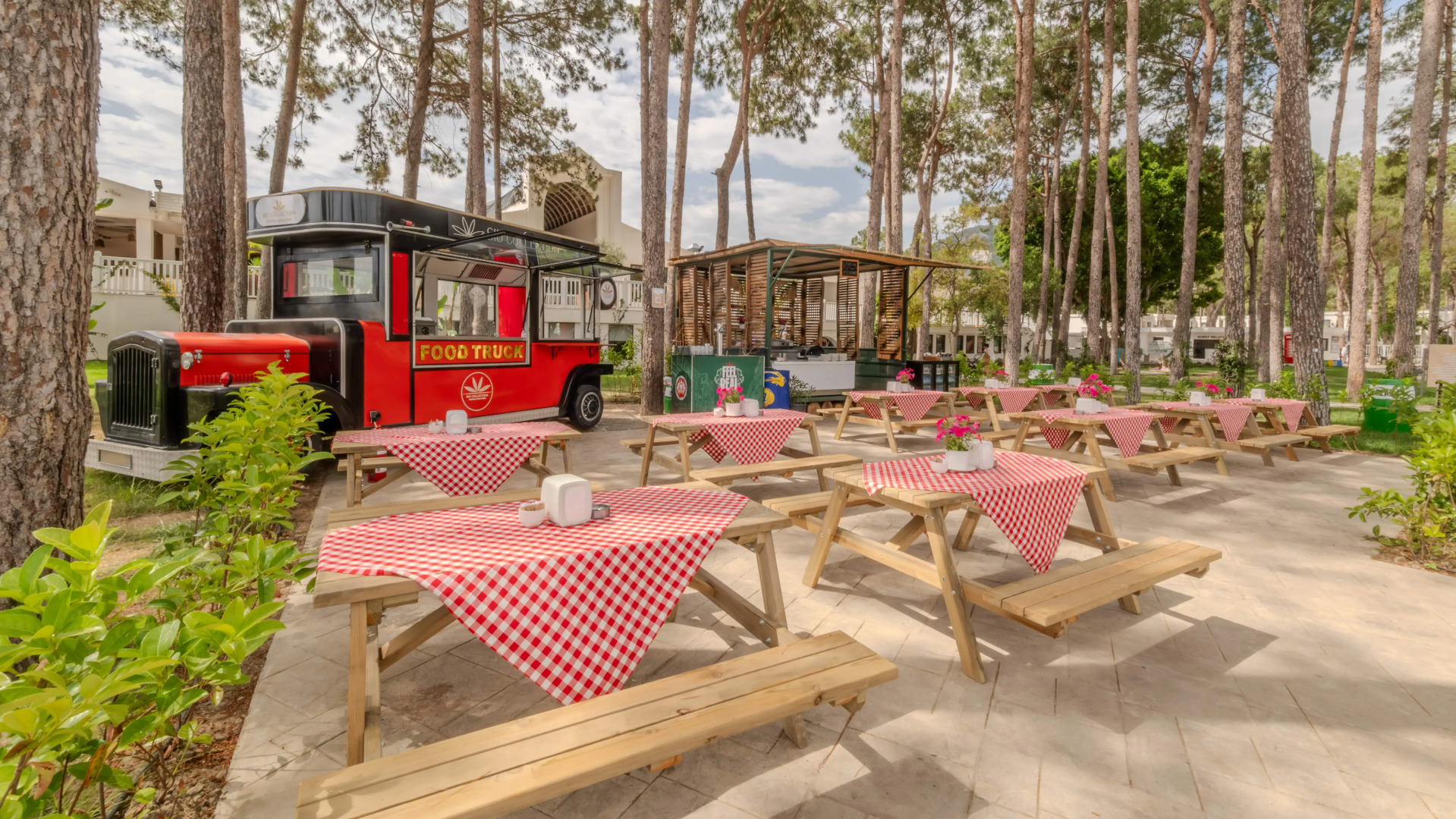 Siu Collection Ultra All Inclusive