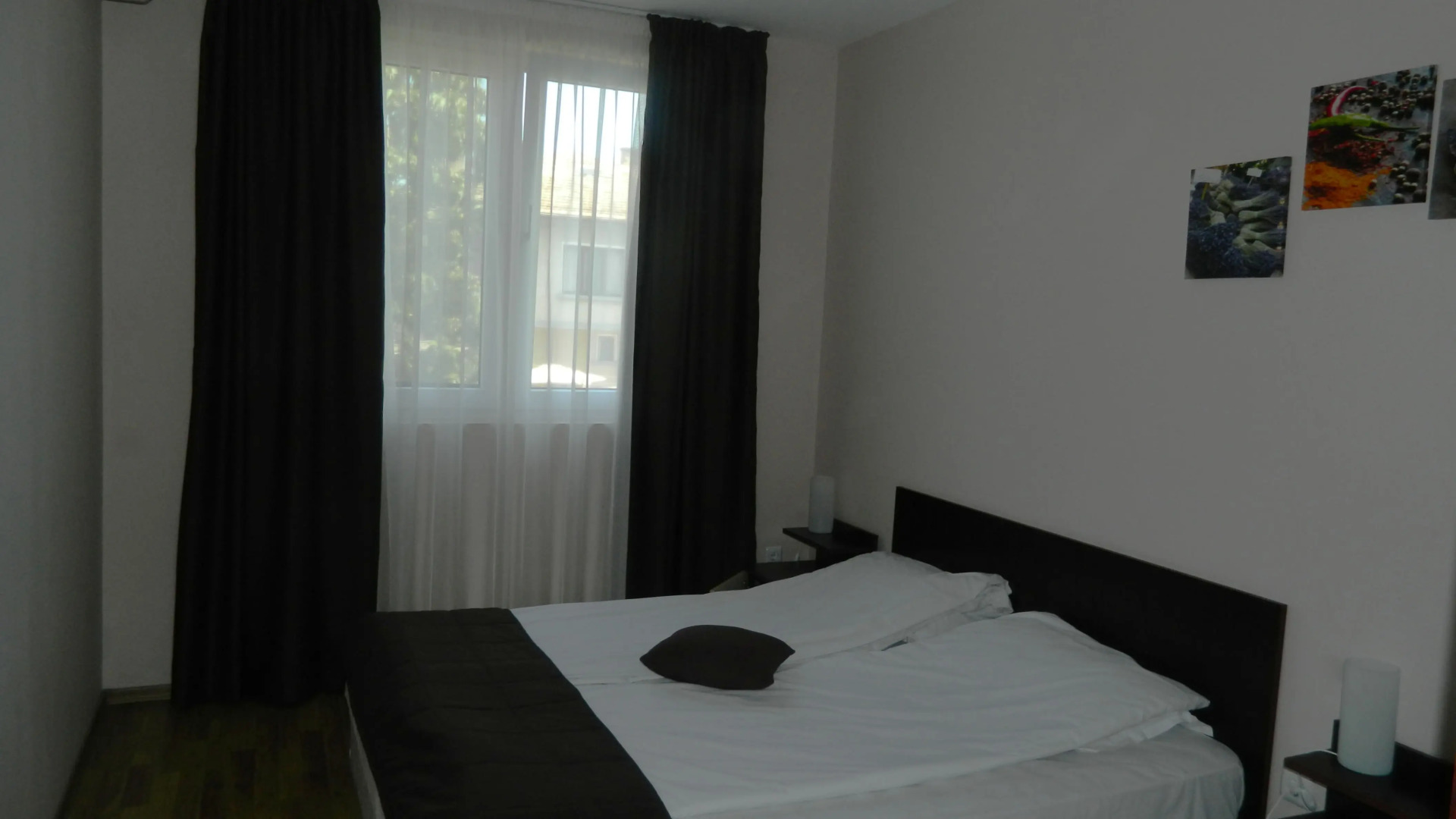 Апартаменты Venti Club Lozenets