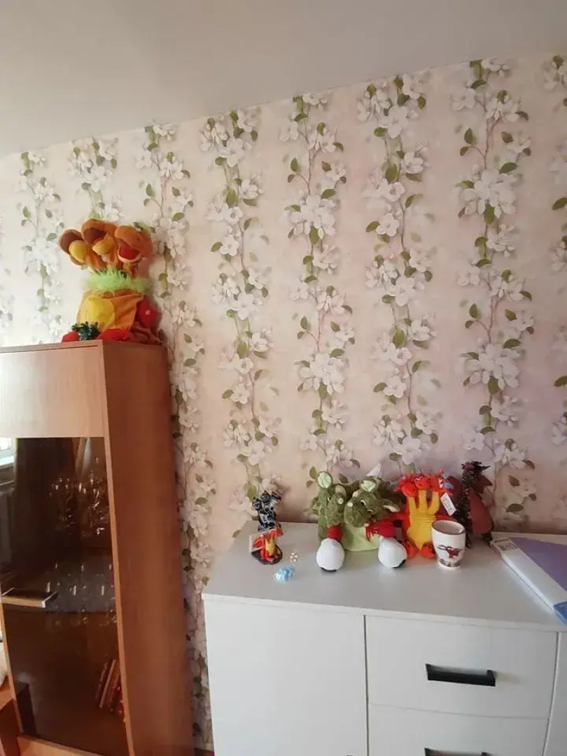 Частный Дом на Улице Черёмушки 25