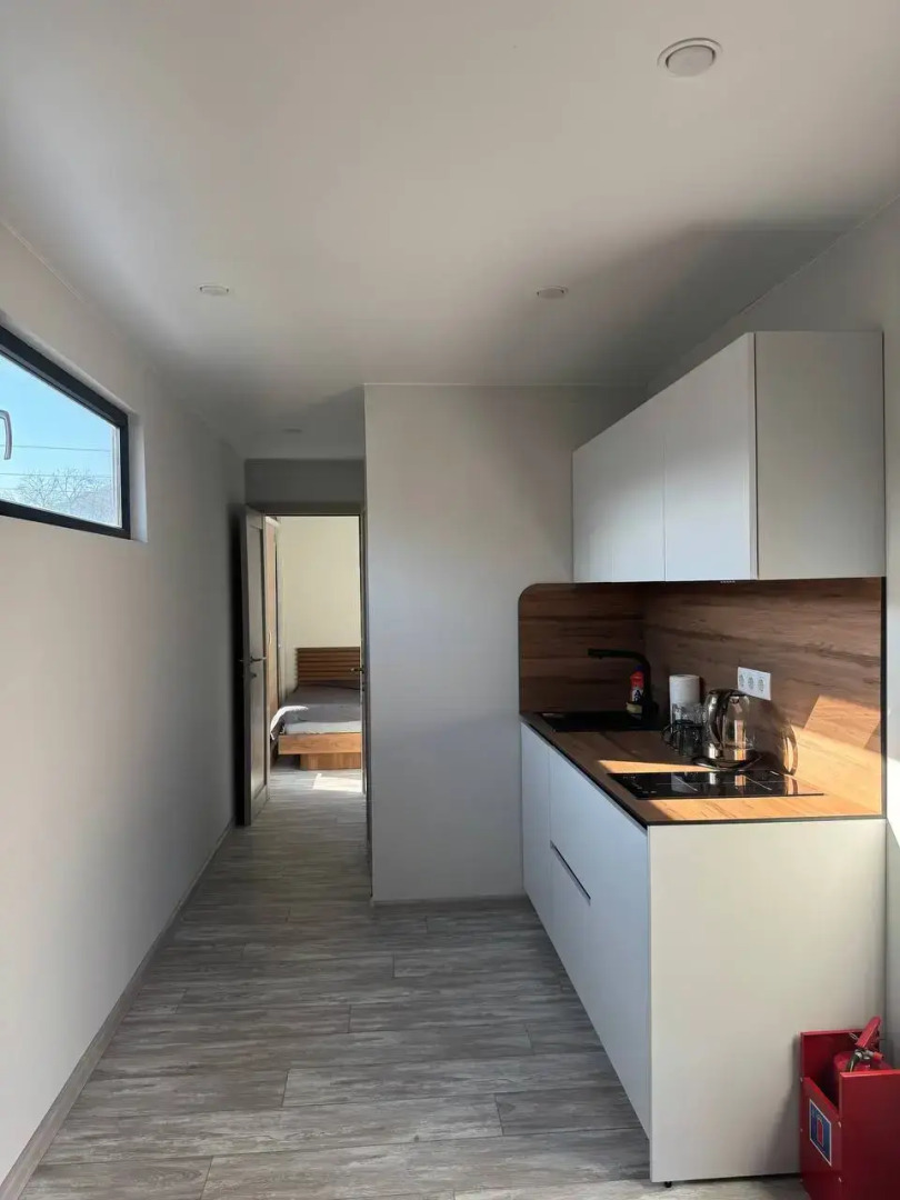 Апартаменты СНТ Садовод