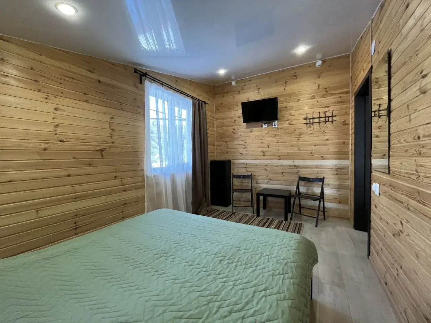 Отель Фристайл 2