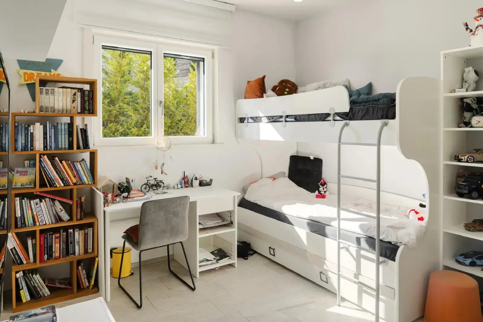 Вилла Lustica Bay Luxury Townhouse