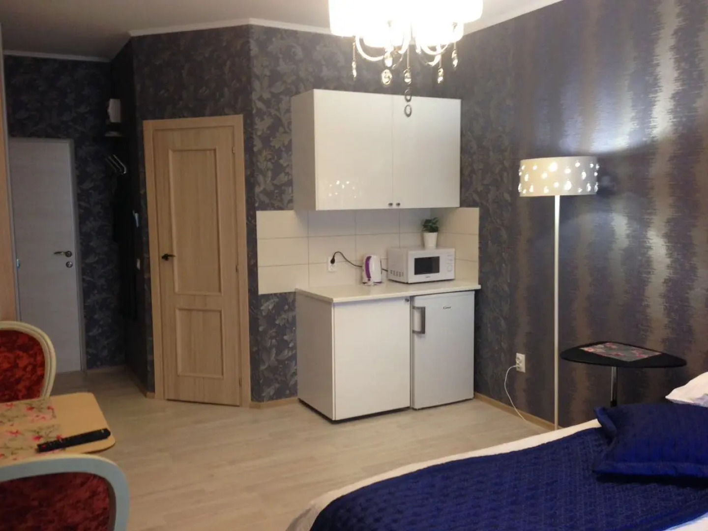 Отель Crocus Star