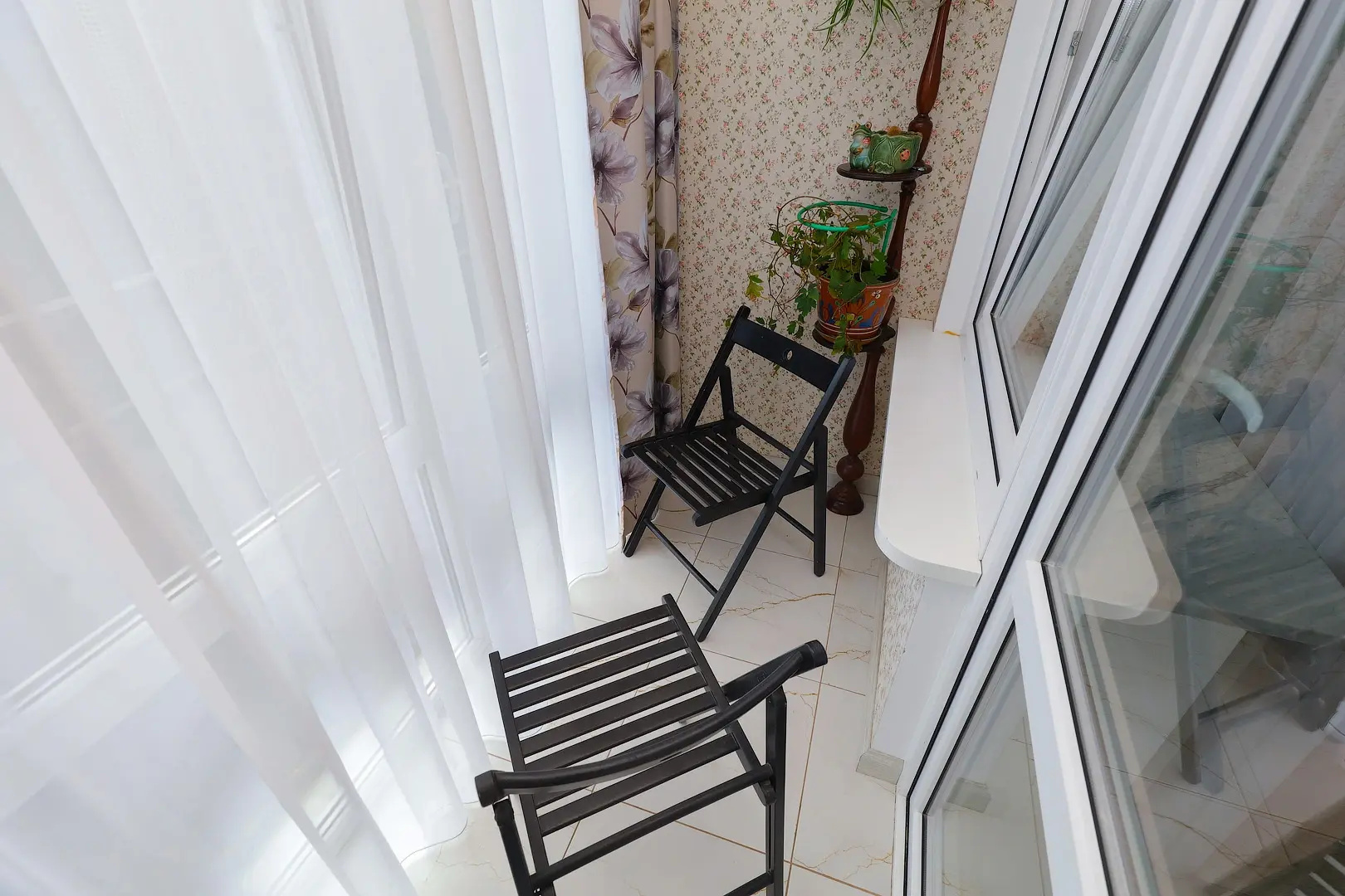 Апартаменты Flat on Ozernaja