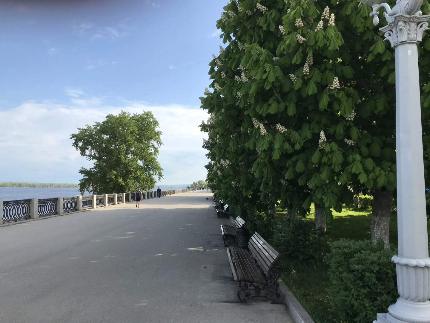 Квартира на Арцыбушевской  45/95