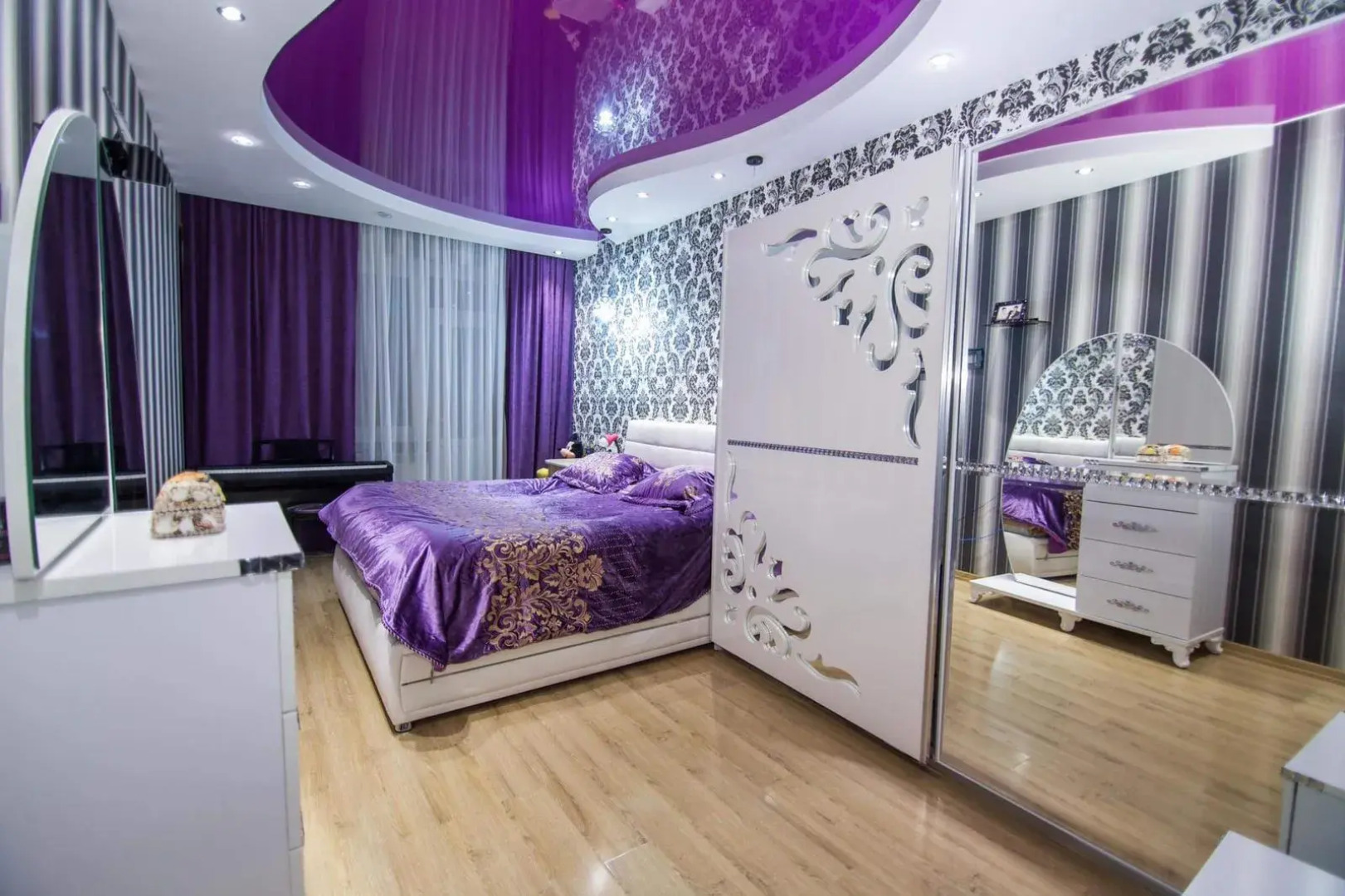 Апартаменты Center Tbilisi Saburtalo