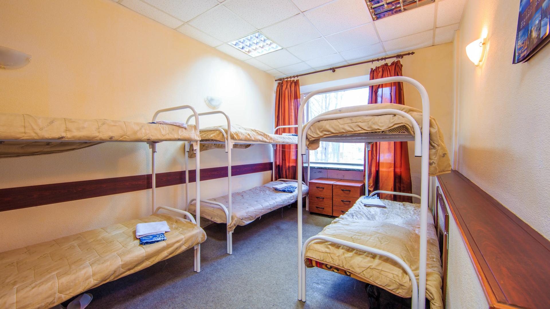 Хостел Мята