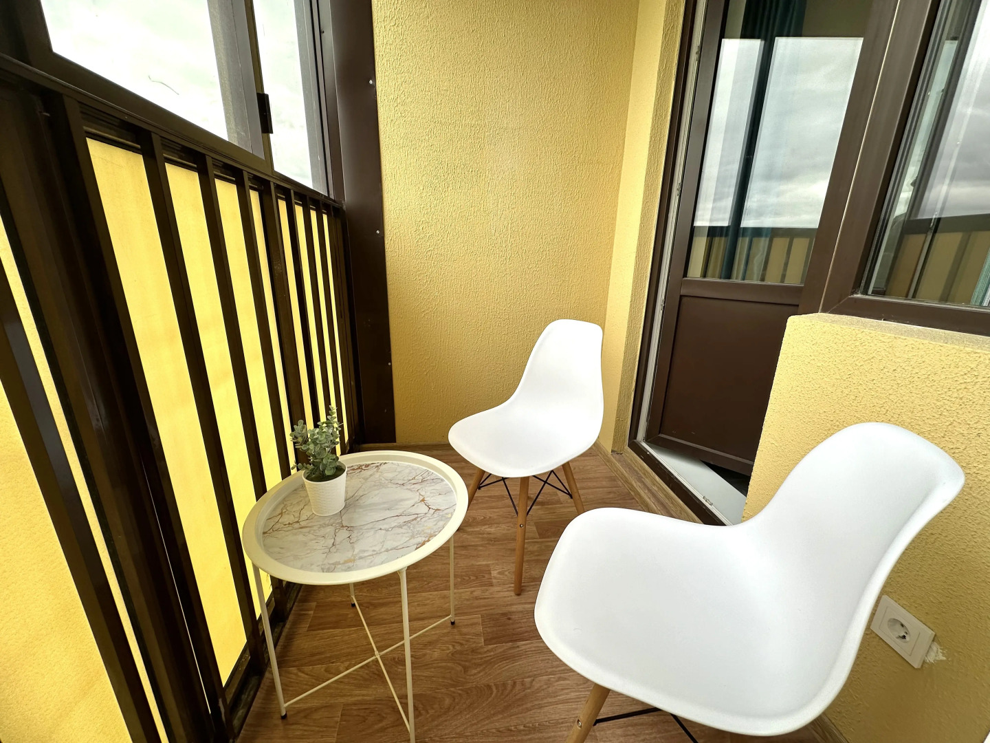 Квартира Горизонт