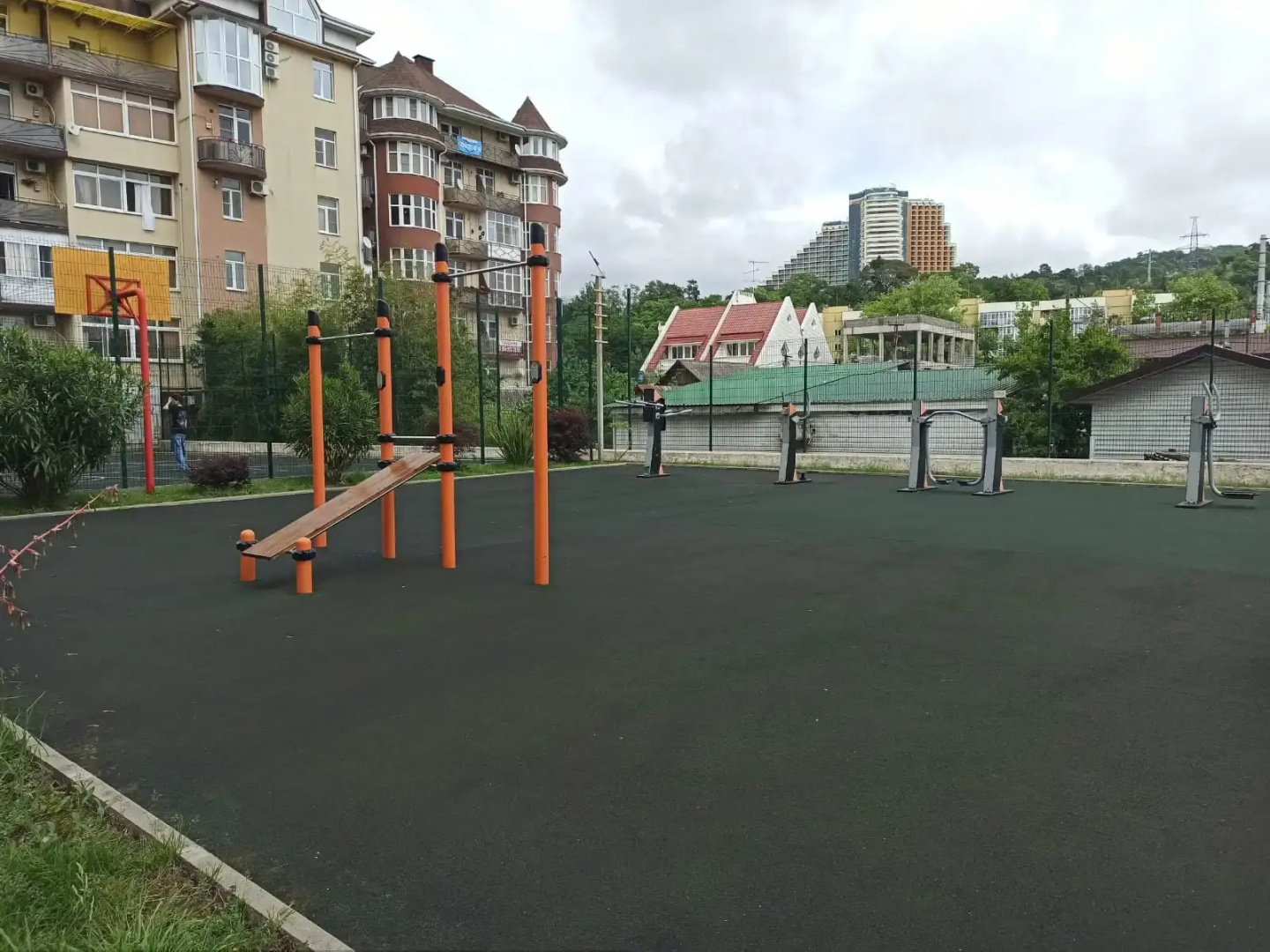 Квартира Студия в ЖК Каравелла Португалии