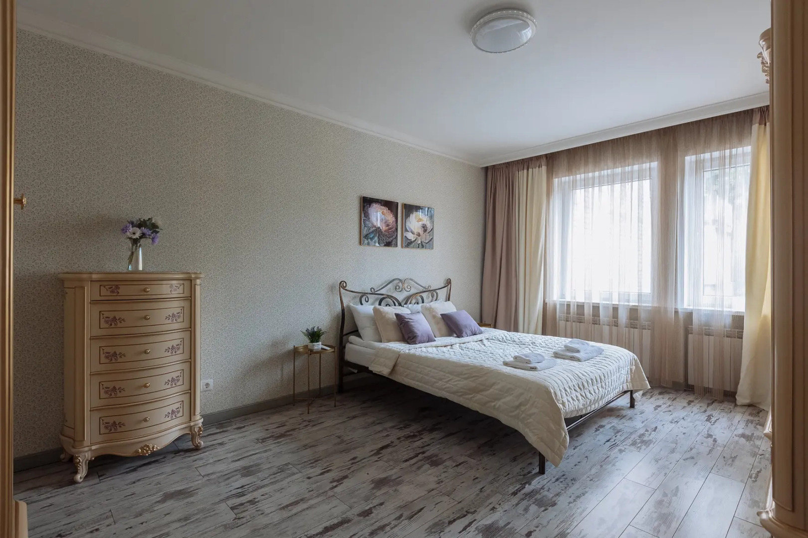 Апартаменты Apart39 Семья в Самом Центре Города